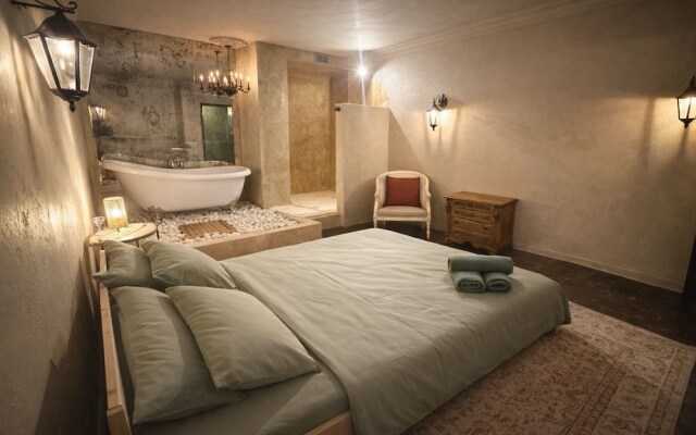 Hostal Mustelier