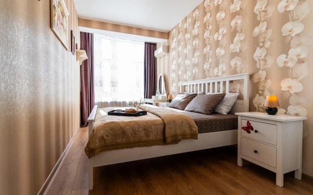 LetoApart на Курортная 14а