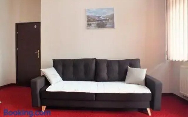 Motel Subaru