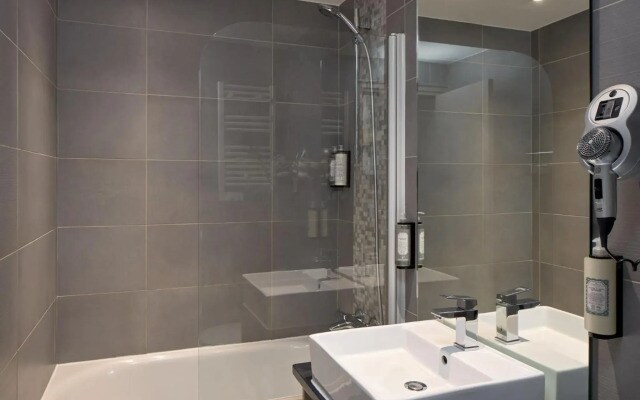 Timhotel Paris Gare Montparnasse