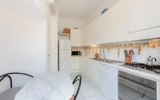 Rental in Rome Rental in Rome Tre Lune Penthouse