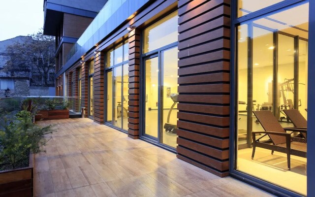 Glory Residence Taksim