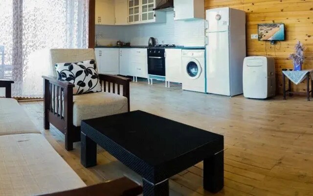 Sahil Kamp Istanbul Hotel