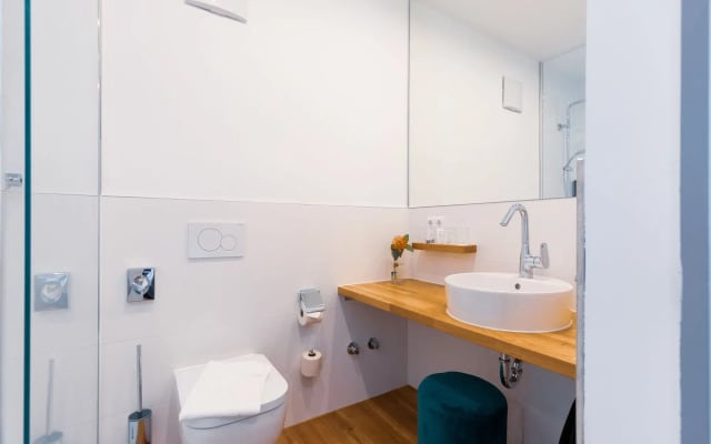 mk | hotel münchen max-weber-platz