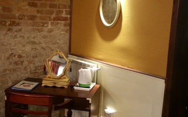 C Rielo Apartment Venice