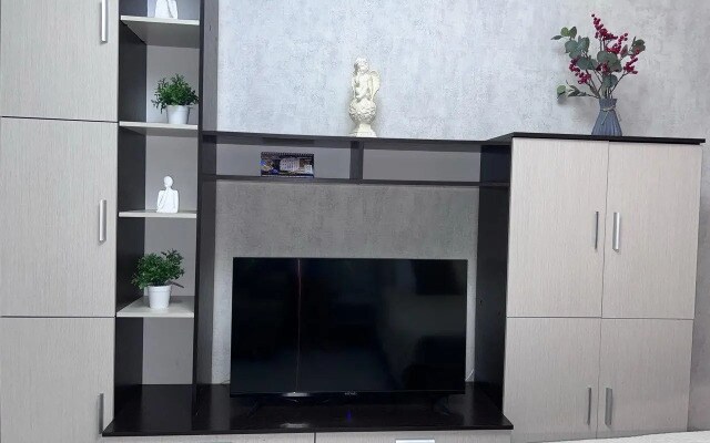 ГалаАпарт на проспекте Кулакова 49/6