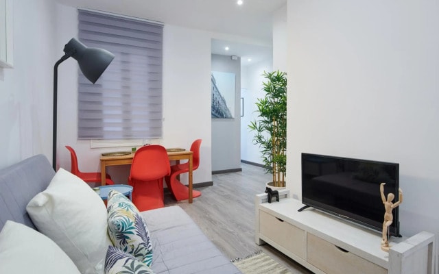 LEEWAYS LOFT III in LOPE DE RUEDA
