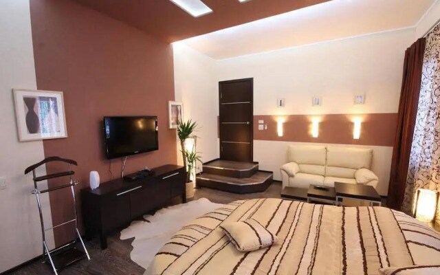 VIP-Hotel