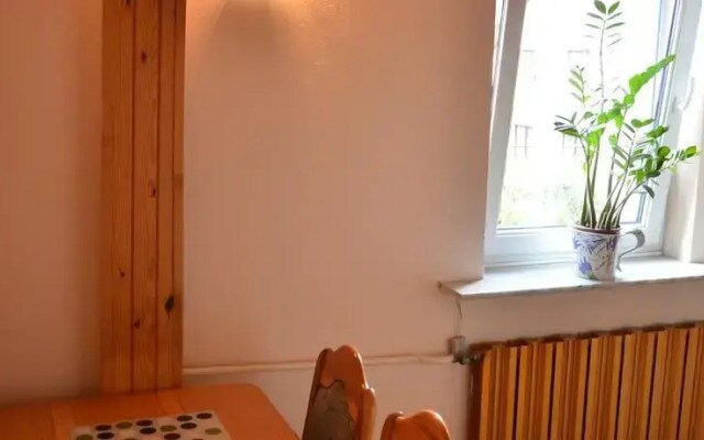 Hostel Tolek