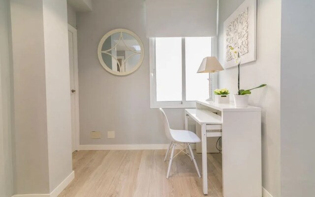 Letmalaga Luxury Merced