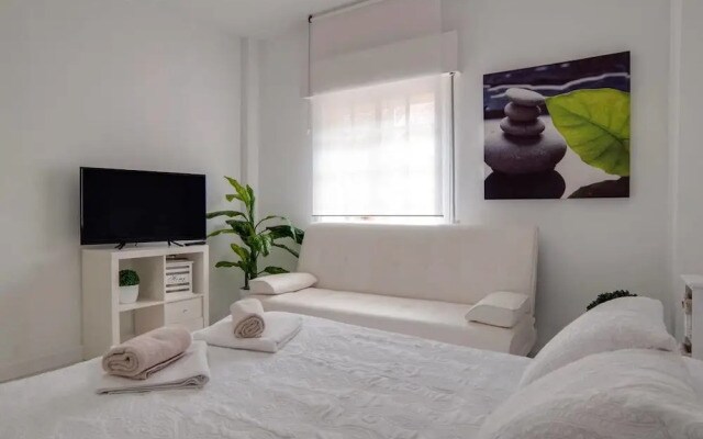 Suite Nosquera