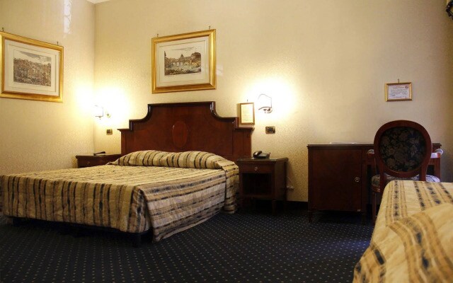 Hotel Catone