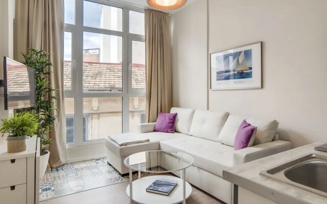 Apartamentos UNCIBAY Premium