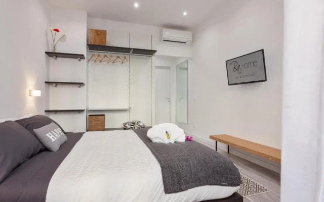 The Apartment Trastevere - Ba.home