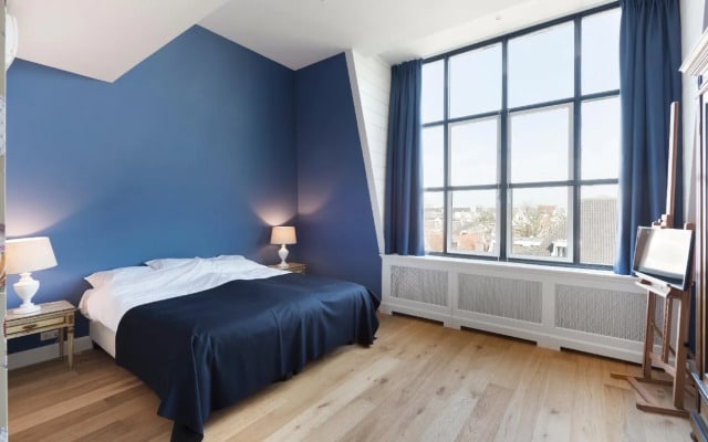 Grand Max Apartment