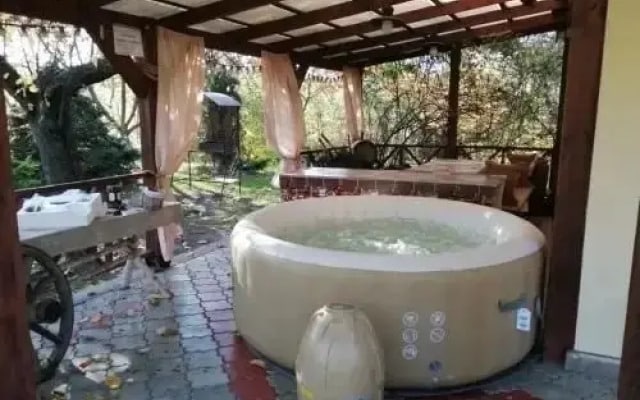 Olizarov Stav Country House