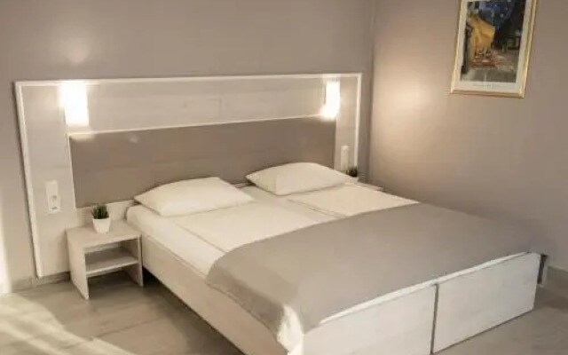 Arabest Aparthotel & Boardinghouse