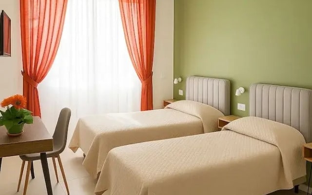 4 Seasons Roma Trastevere
