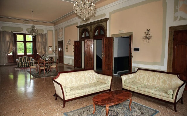 Villa Marcello Giustinian