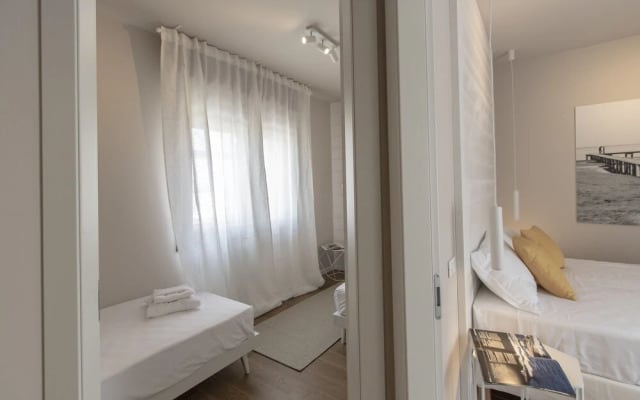 Venice Smile Apartment