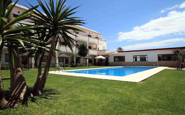 Hotel Tarik