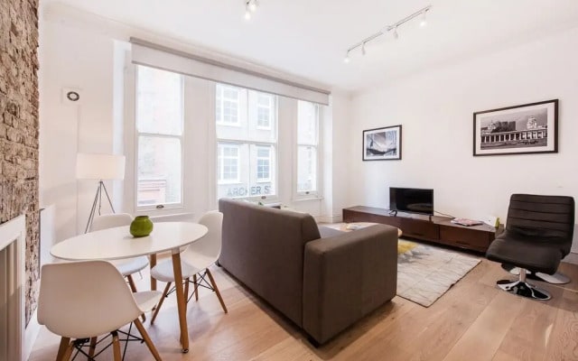 Stay At Mine - Archer Street