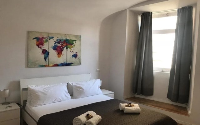 Abagnale Home Montecitorio