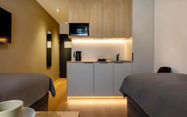 Hessnery Hotel