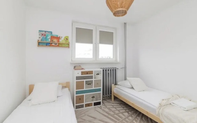 ShortStayPoland Górnośląska B78