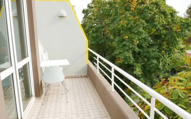 The Marmara Pendik Residence