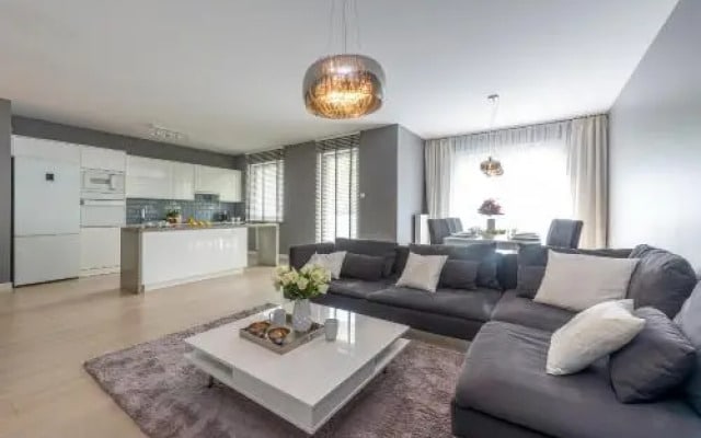 P&O MDM Apartments