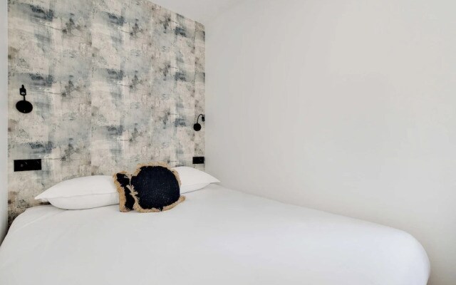 Cosy Apartment - 2P - Montreuil