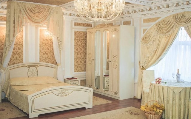 Hotel Kupecheskiy Dom