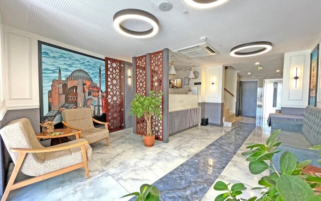 Anatolia Otel