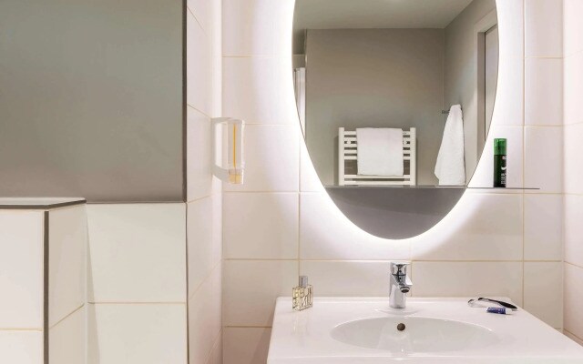 Aparthotel Adagio Access Colombes La Défense