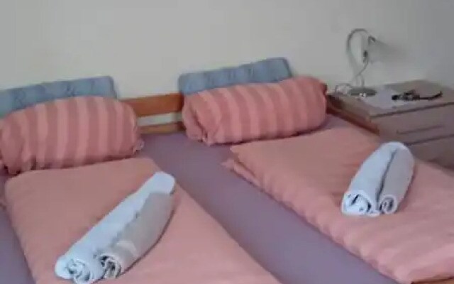 Pension u Dubu