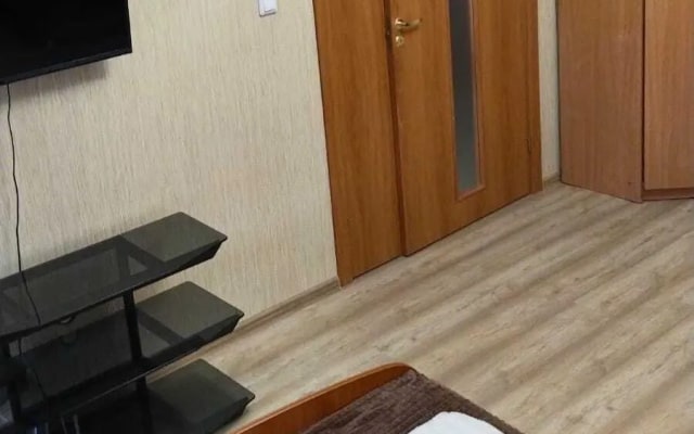Крокус на микрорайоне Тундровом 5