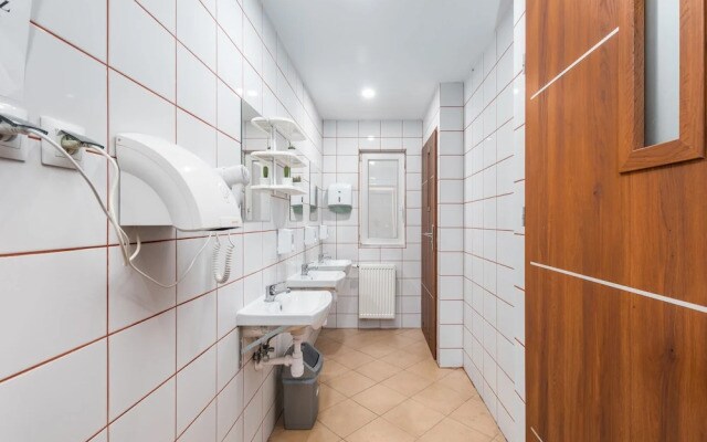 Luxhostel24 Warsaw