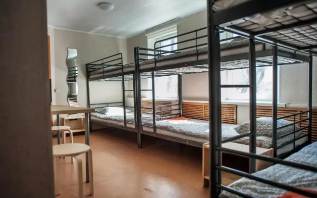 Hostel Orenburg