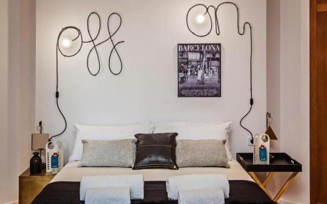Sweet Inn - Pedrera Department 24