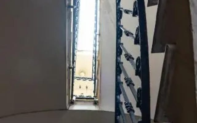 Penthouse Montevecchio in Navona