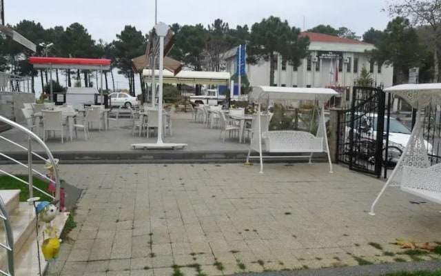 Eftalya Hotel