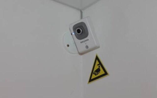 Жилые помещения Hosteltel