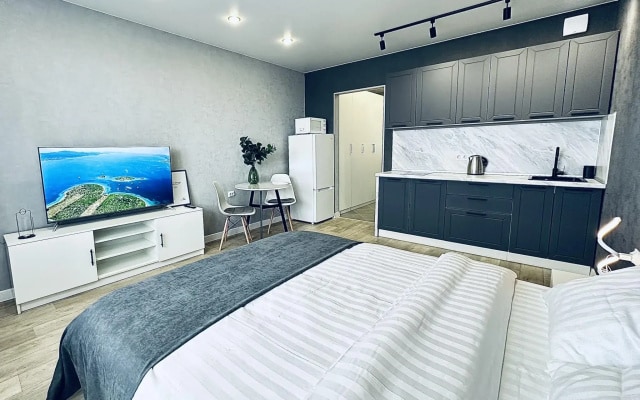 FlatRoom на улице Ленина 23А