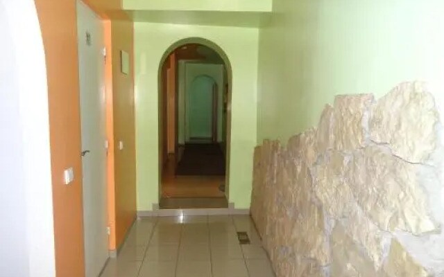Helveda Guesthouse