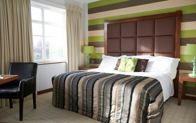 The Earl of Doncaster Hotel