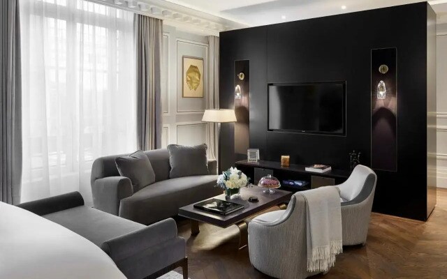 Hotel Particulier Villeroy