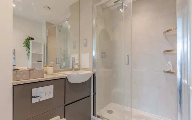 Spacious & Family Friendly 3BD House - Stratford