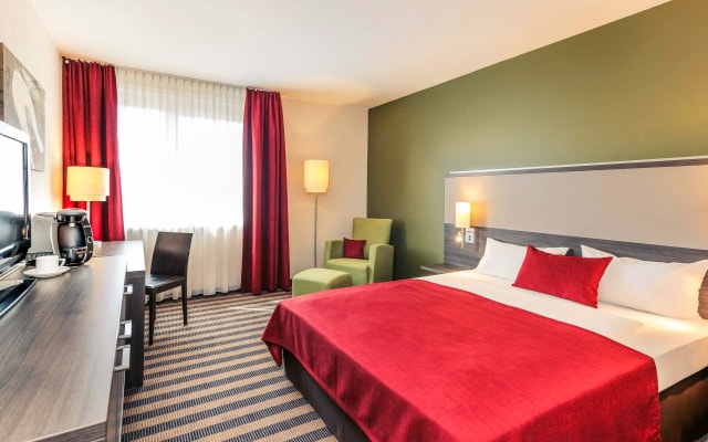 Mercure Airport Hotel Berlin Tegel