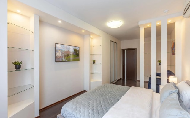 RentPlaza на улице 5 просека 99А